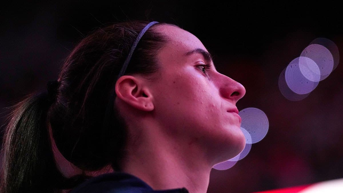 Caitlin Clark Says Impact on People Matters More Than a WNBA Title