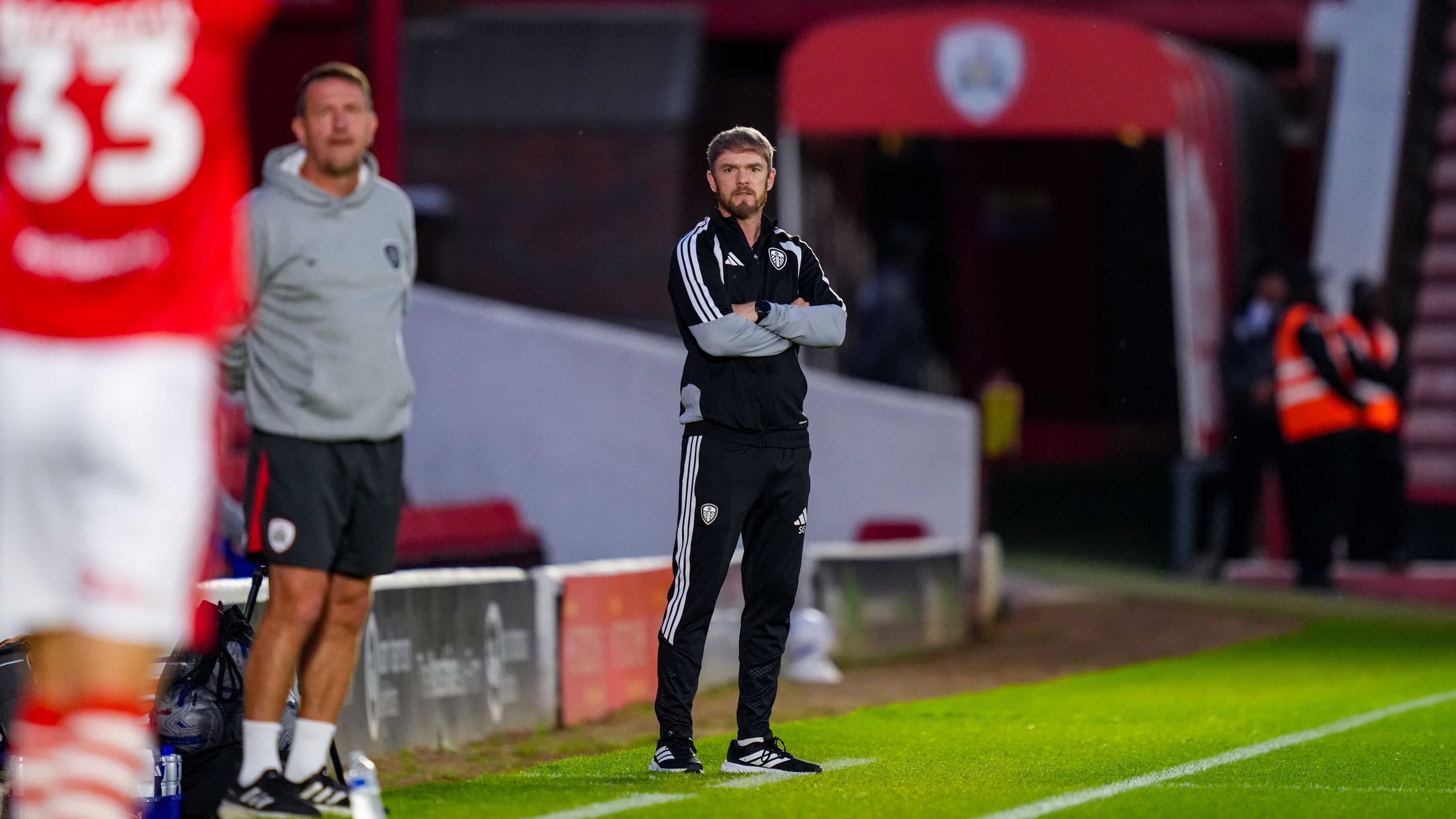 Leeds United U21s Beat Barnsley 4-3 in EFL Trophy Thriller