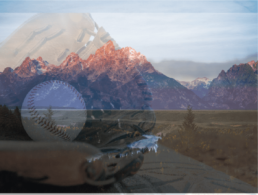 MLB Weighs Grand Teton National Park as Site for Regular-Season Game