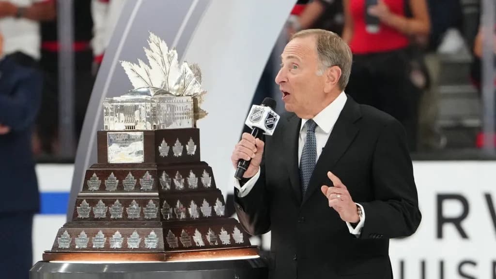 NHL Eyes December for Texas Expansion Call but Sets No Deadline