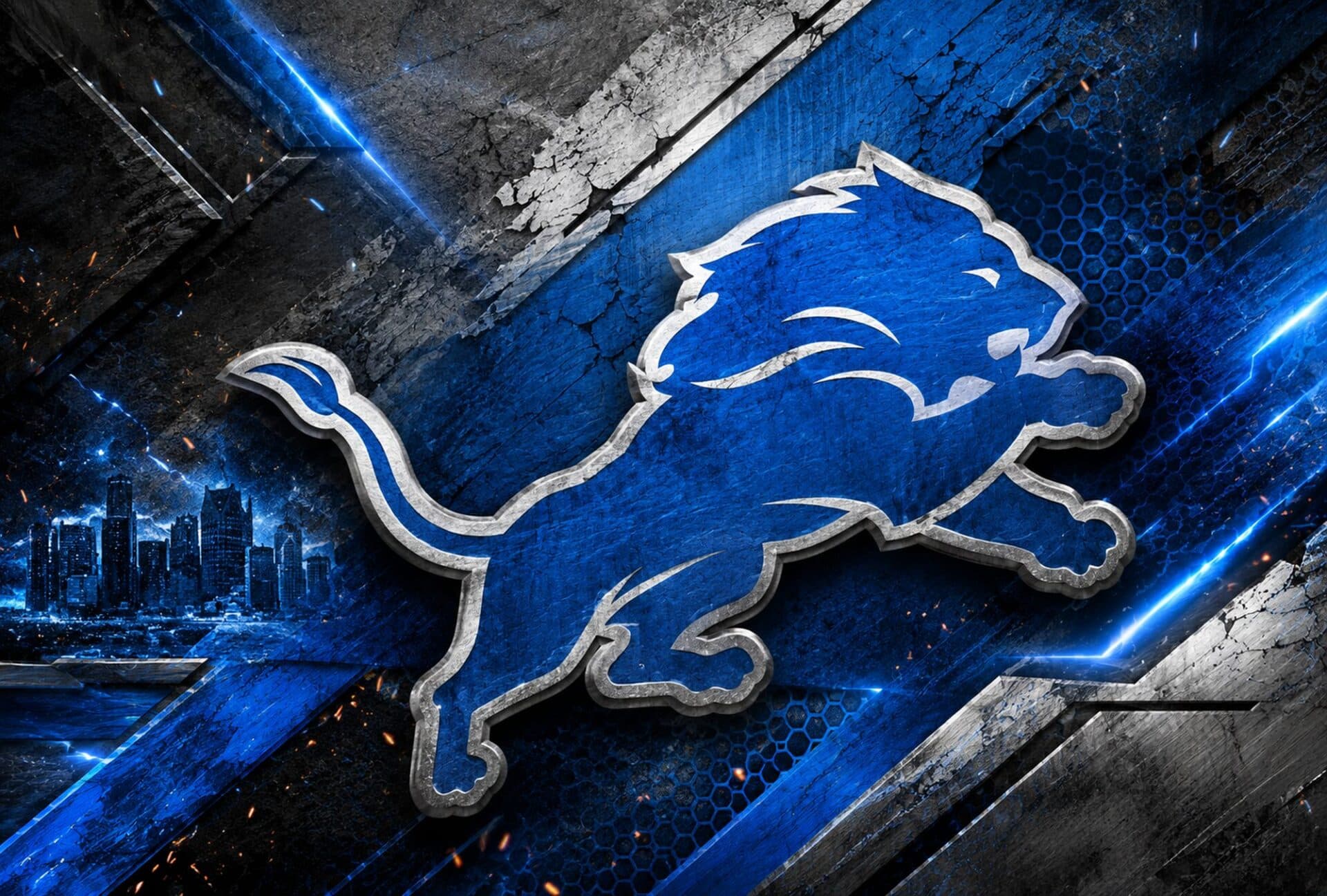 Lions Release Linebacker Joe Bachie, Add Safety Bishop Fitzgerald