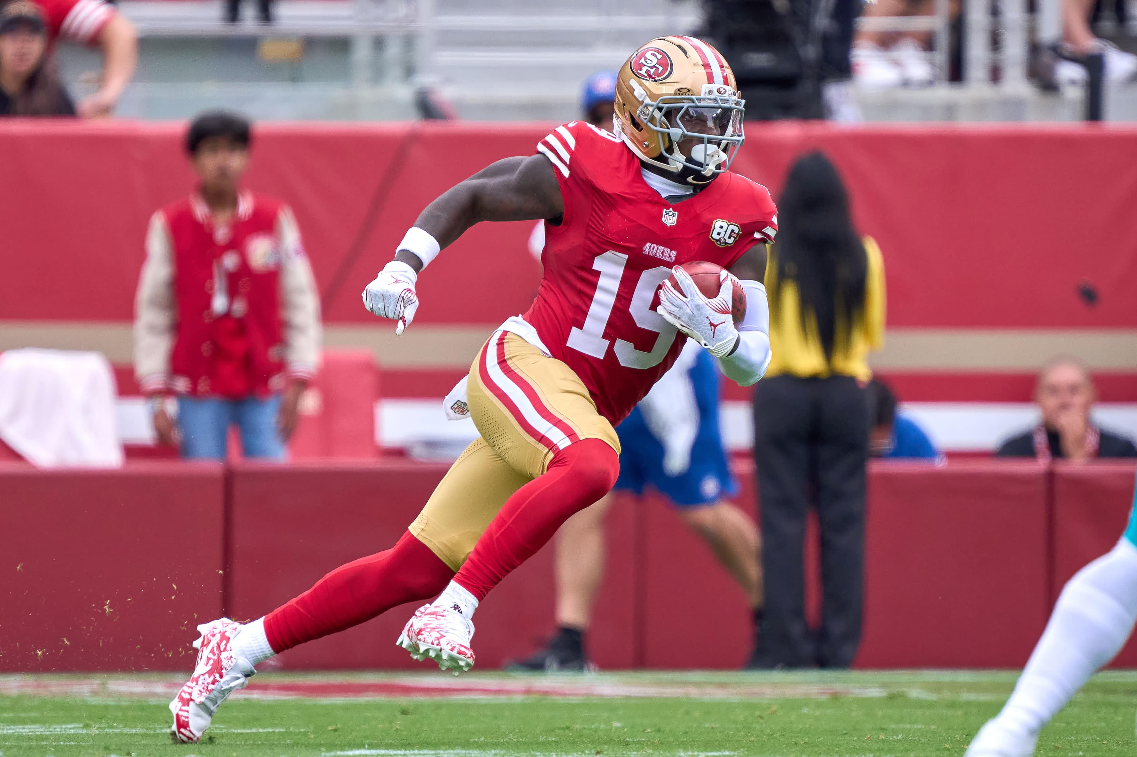 49ers Aim for 3-0 Start Sunday Against Cardinals