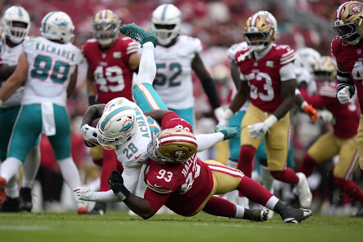 Fantasy Football: Whose Slow Starts Should Worry Managers After Week 2?