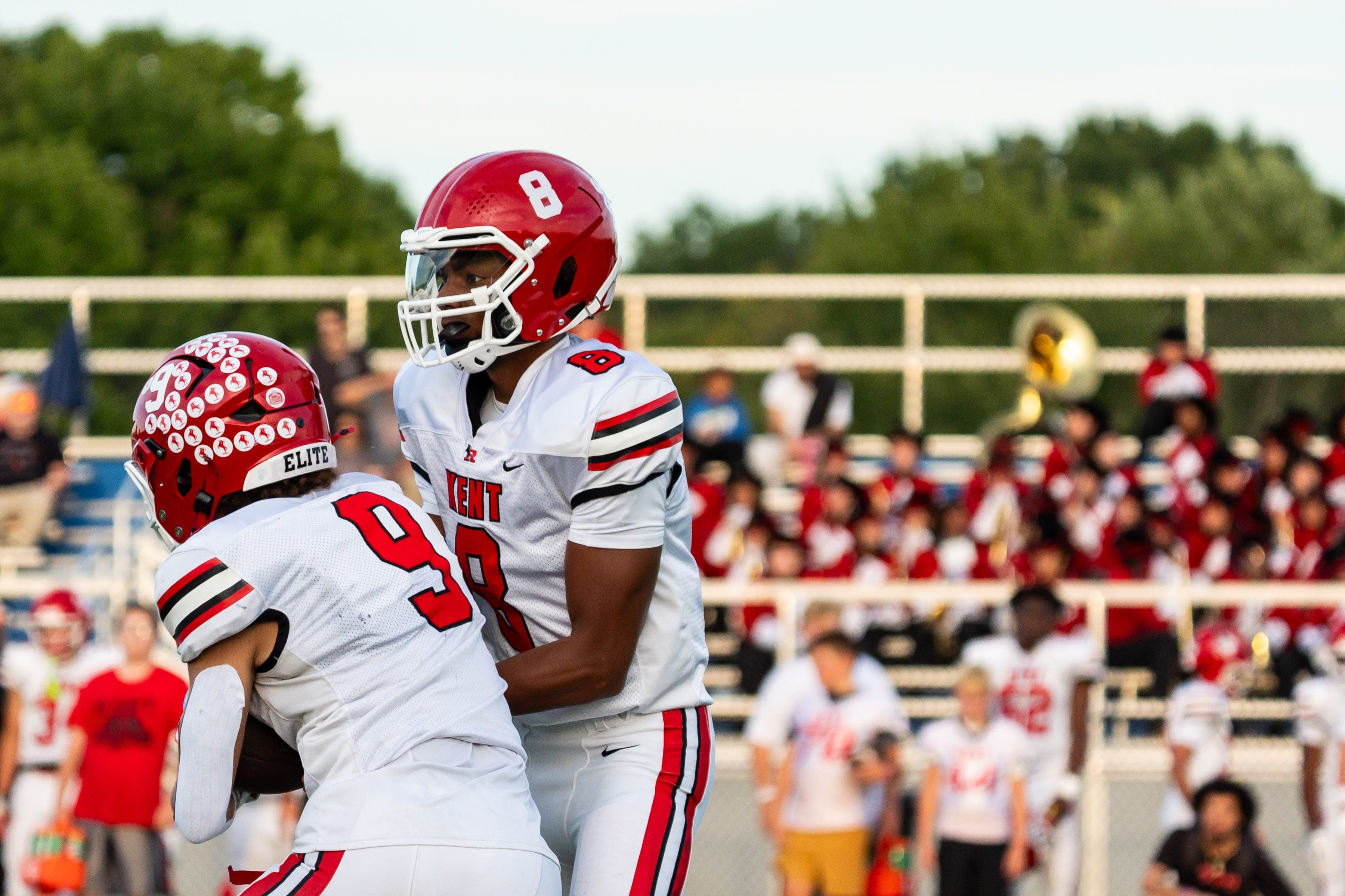 Portage County High School Football: Week 6 Preview and Predictions