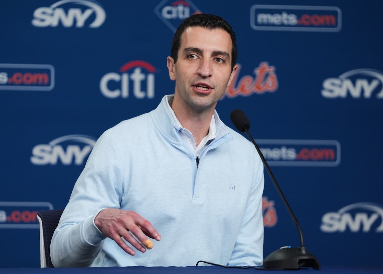 Mets Lock In Andy Green, Turn to Offseason To-Do List