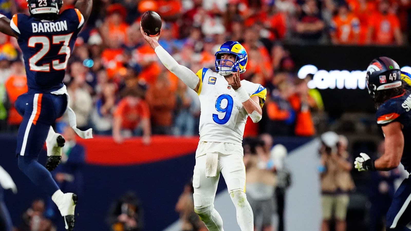 NFL Week 4 Picks: Column Tabs Cardinals Over Giants for Sunday Slate