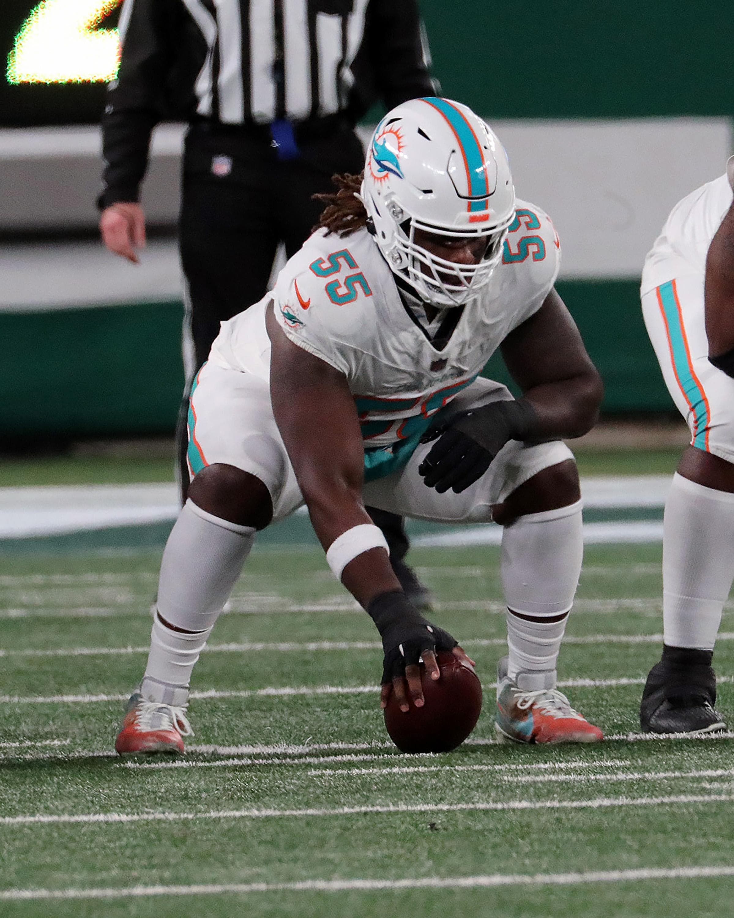 Vikings and Dolphins Rule Out Three Players Ahead of Week 4 Meeting