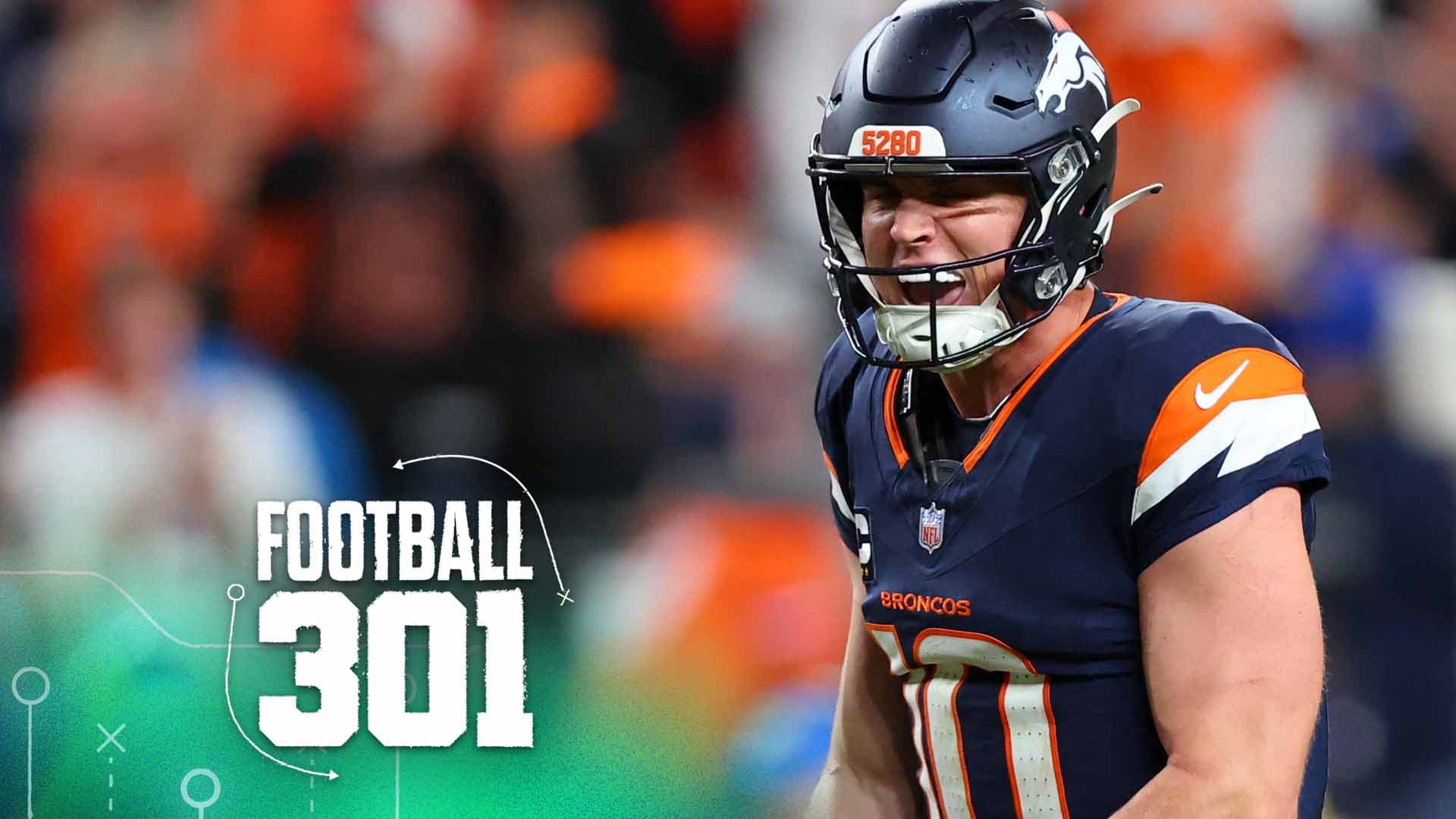 Broncos Beat Rams on Final-Play Interception; Ravens Win in Rio in Week 3