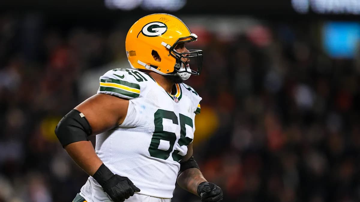 Packers injury report grows with Belton limited, Banks sidelined