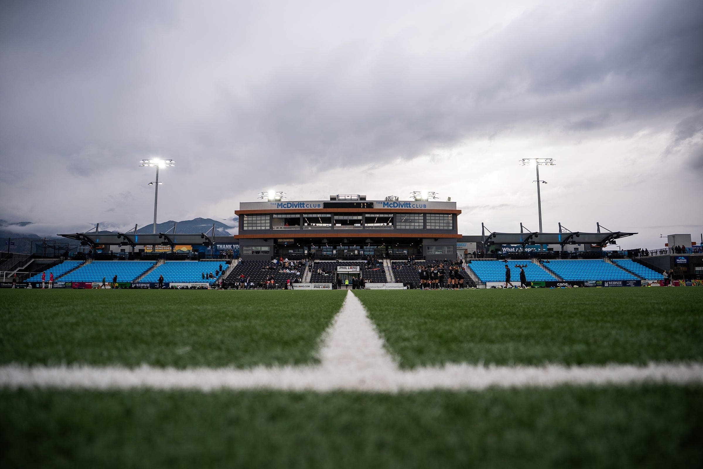 UFL Adds Colorado Springs Team for 2027 Season