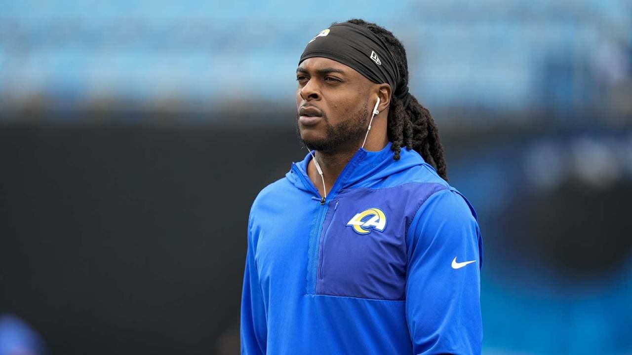 Davante Adams Leaves Door Open to Lambeau Leap When Packers Visit Rams