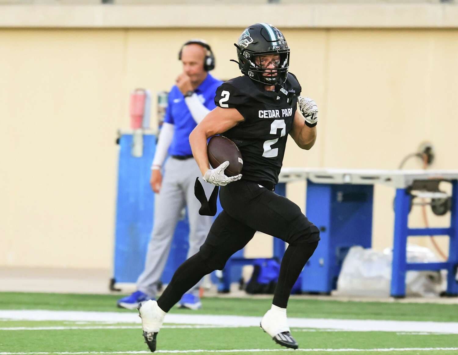 Central Texas High School Football: Week 4 Standouts Around Austin