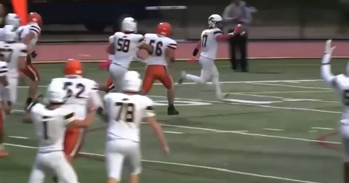 Injuries Leave Jericho High Unable to Finish Varsity Football Season