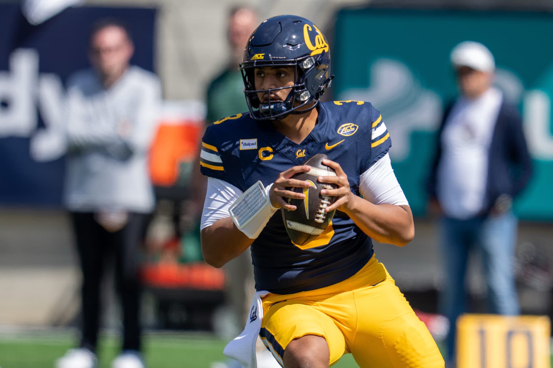 Clemland Eyes Third Straight Win as ACC Heads Into Week 4