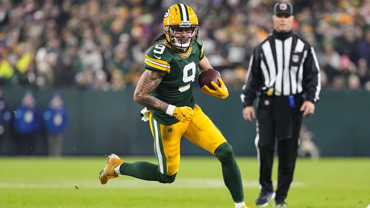 Fantasy WR Streamers for NFL Week 3: Washington, Watson, McMillan, McConkey
