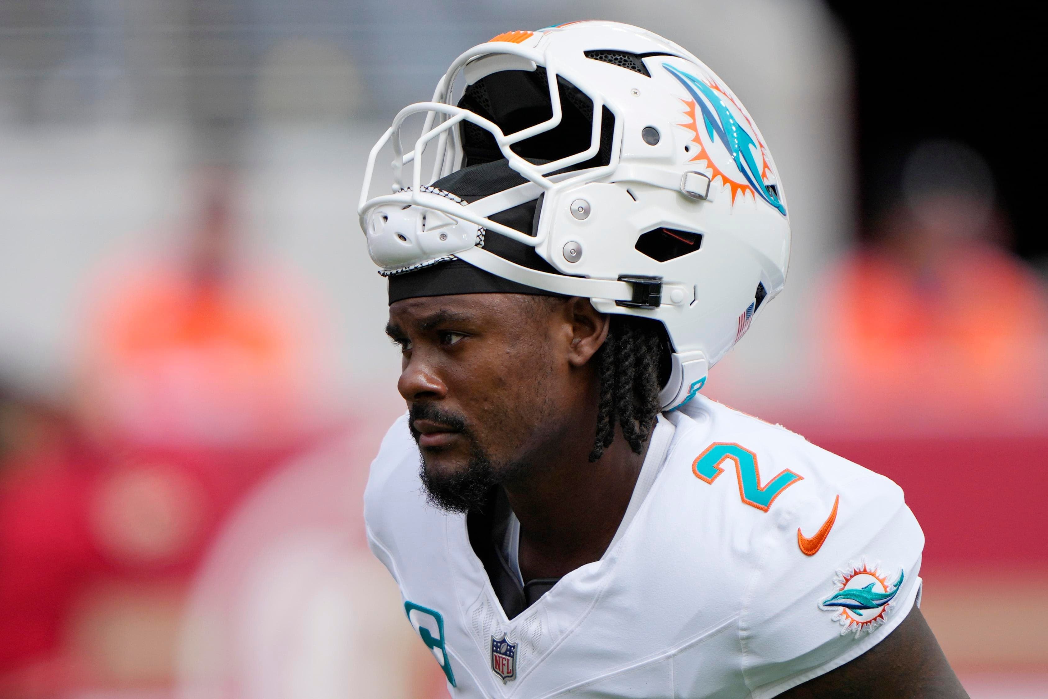 Dolphins Return Home to Face Chiefs in Week 3 Matchup