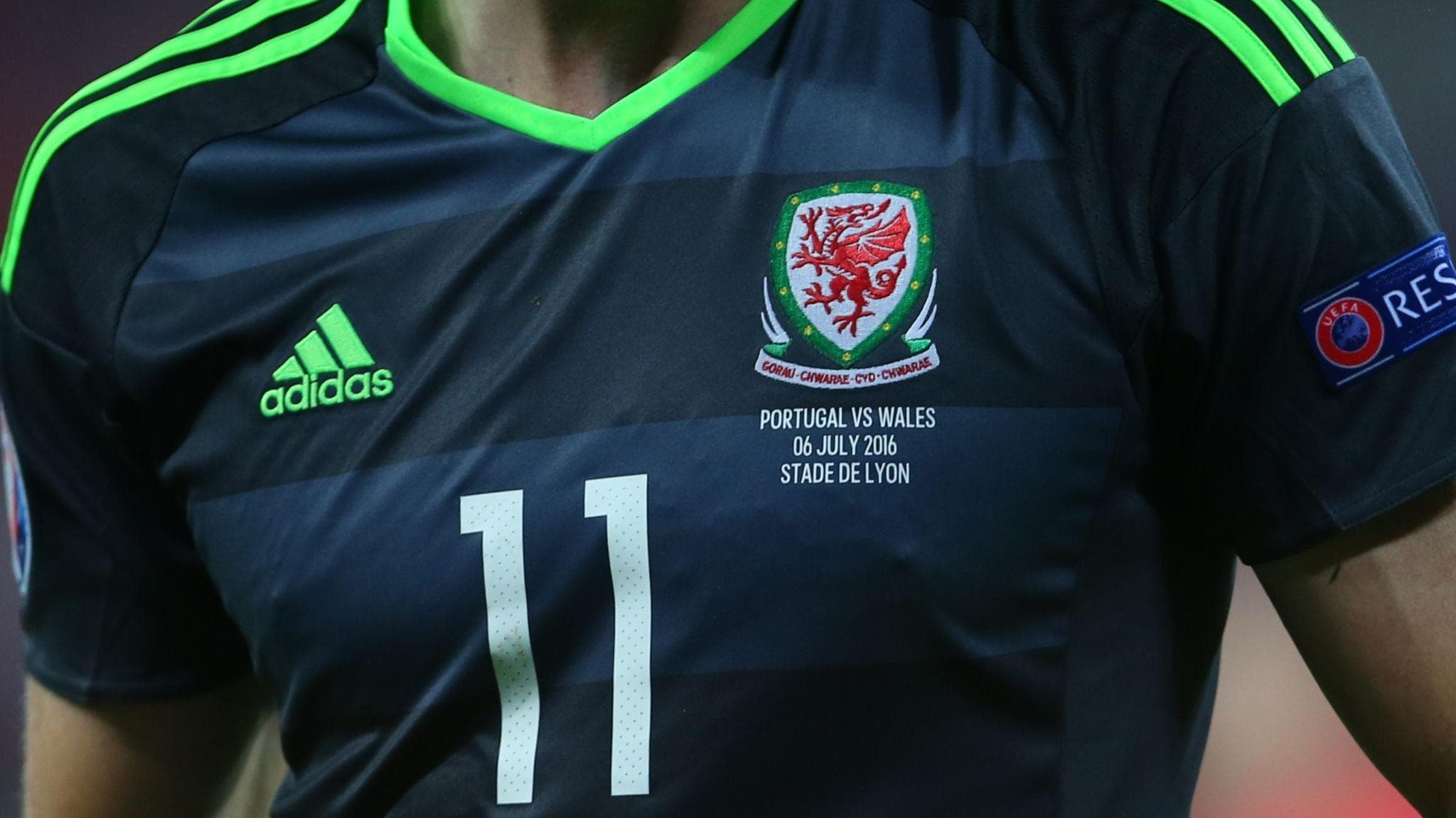 Wales and Portugal Renew Rivalry in Nations League Meeting