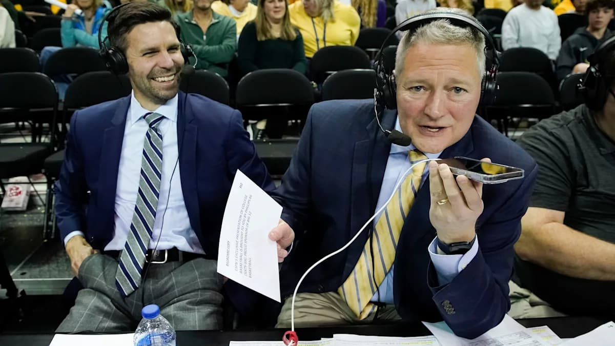 ESPN Analyst Chris Spatola Dies Unexpectedly at 47
