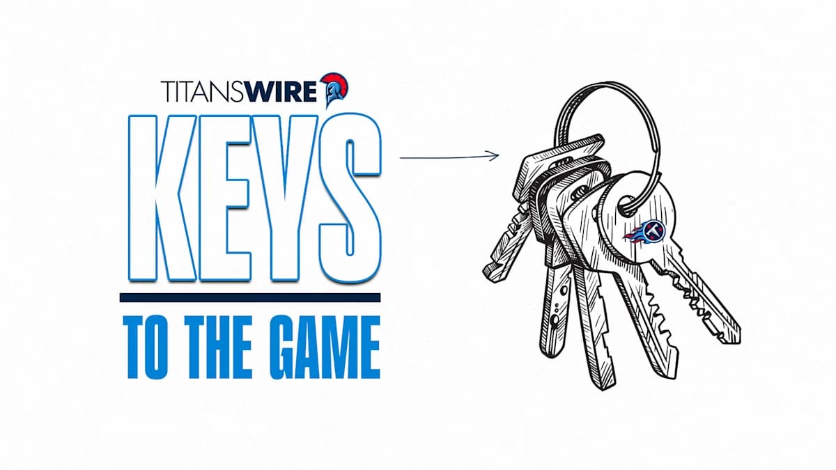 Titans Visit Giants in Week 3 With Season Already on Edge