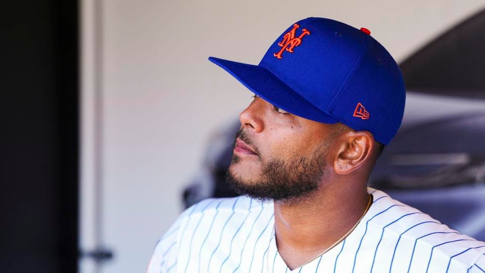 Ottavino Points to Pressure and Contract Focus in Peralta's Mets Struggles