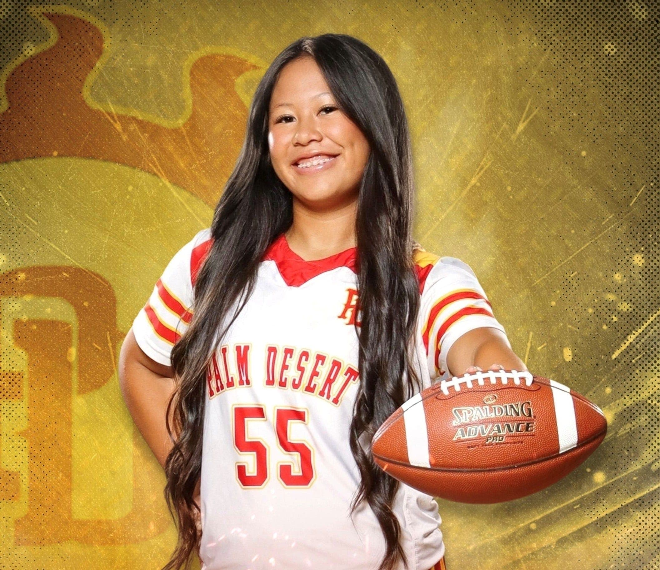 Desert Sun Athlete of the Week Voting Opens With Five Coachella Valley Candidates