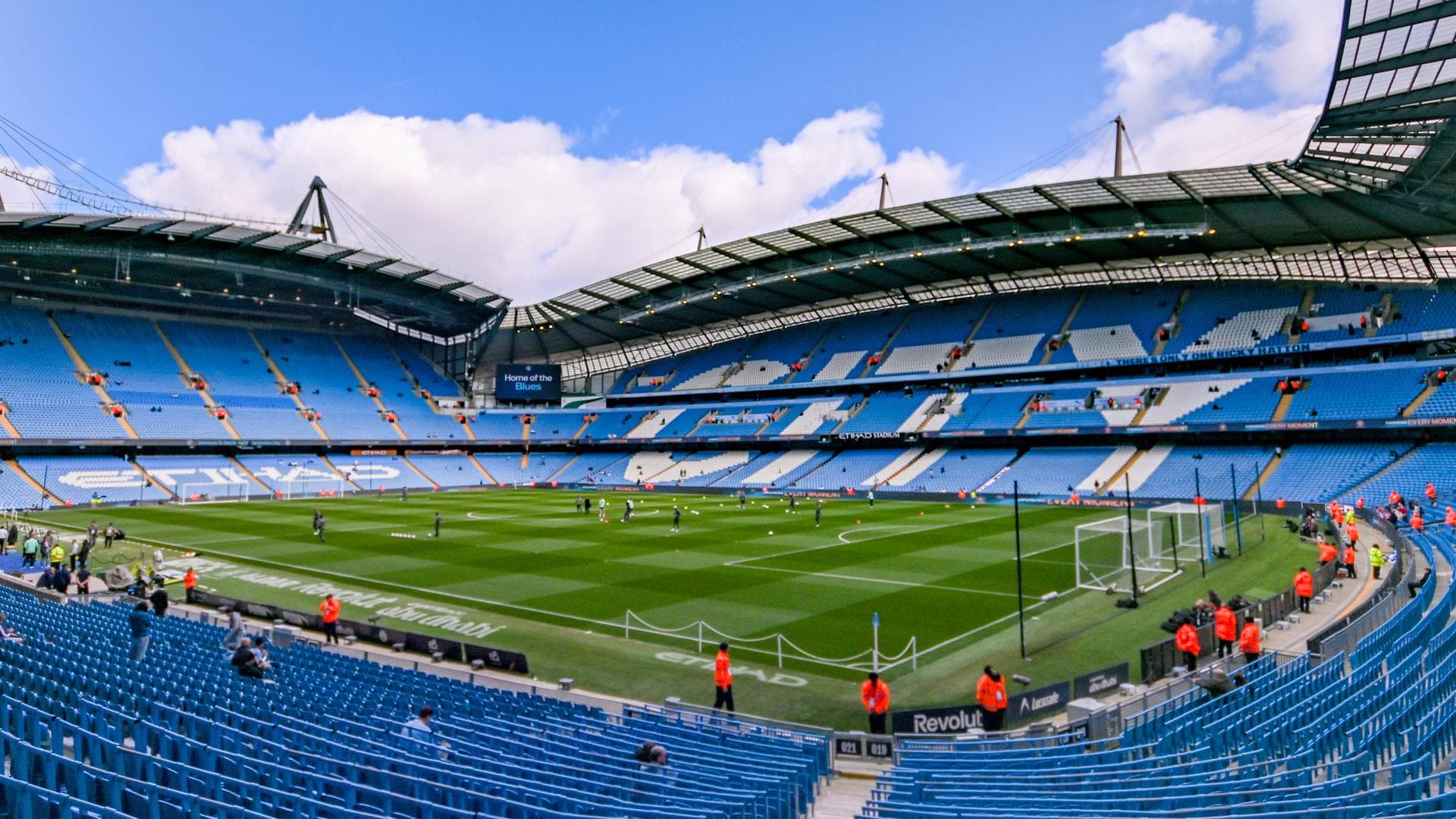 Manchester City in 114 von 115 Punkten schuldig – Sanktion noch ausstehend