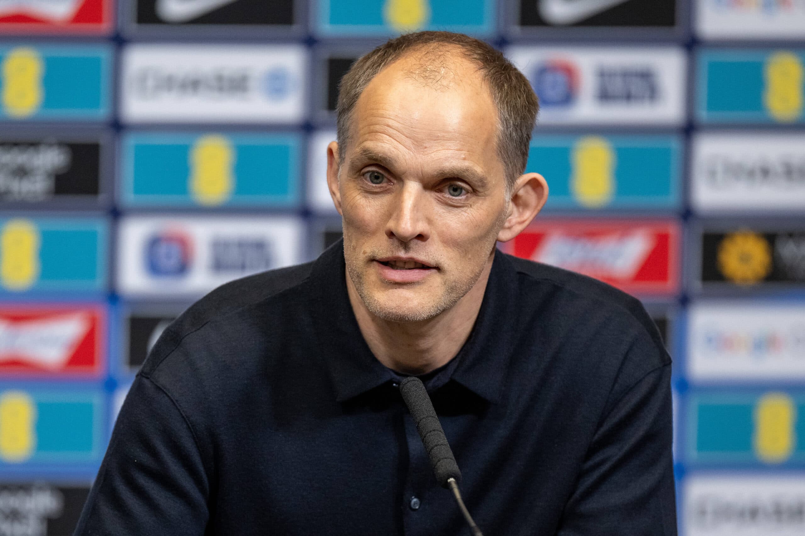 Pickford says Tuchel benched him to look at Trafford: 'I've done nothing wrong'