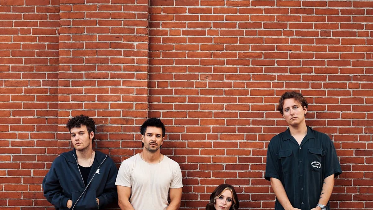Erie Cover Band First to Eleven Named Browns House Band for 2026 Season