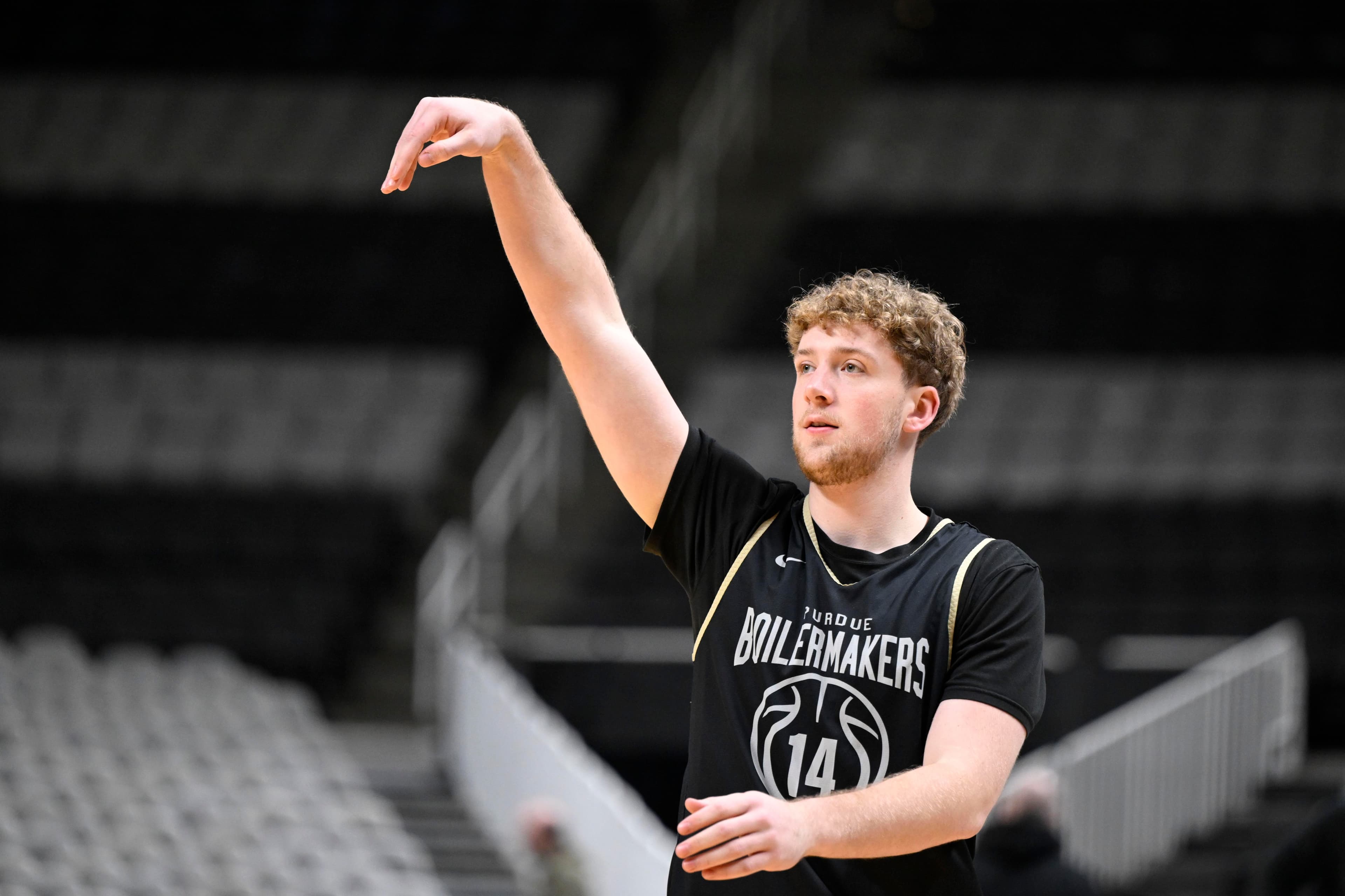 Purdue guards face expanded roles as 2026-27 practices begin