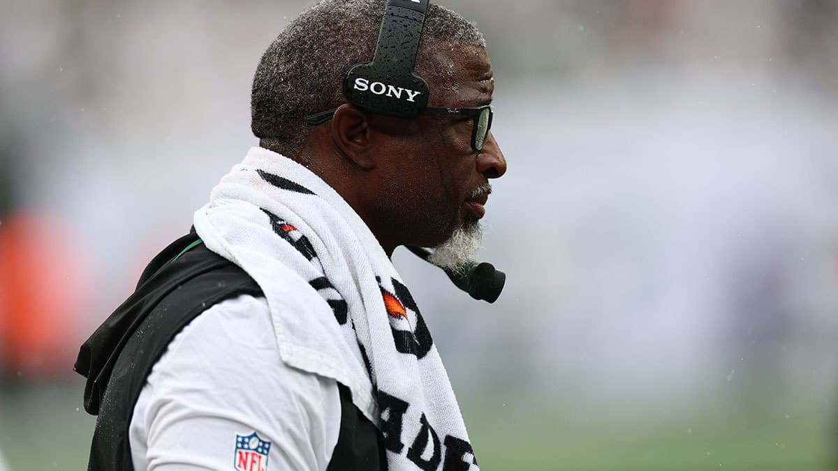 Jets Rule Out Three Players Ahead of Week 3 Trip to Detroit