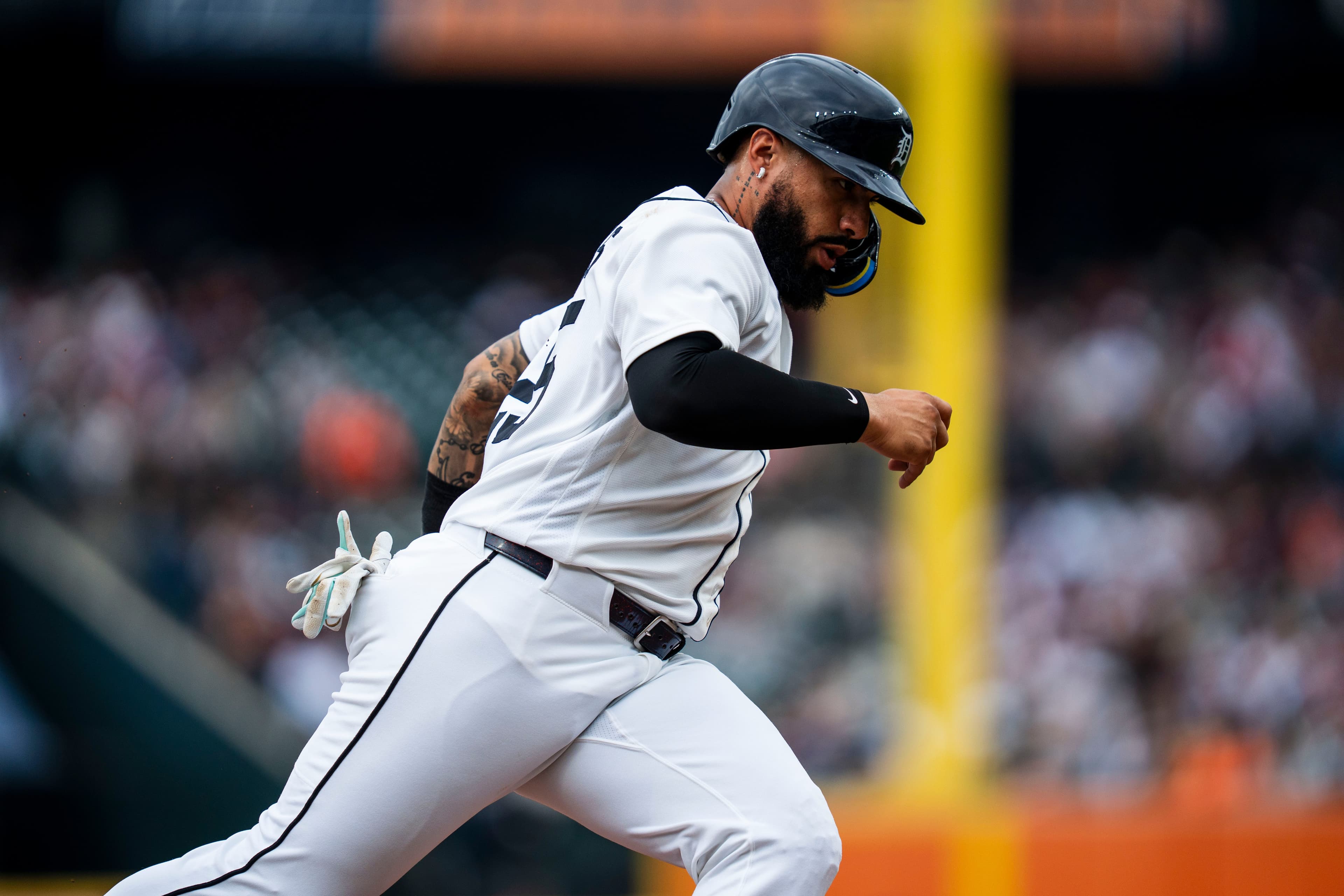Tigers' Torres and Flaherty Near Free Agency With Possible Lockout