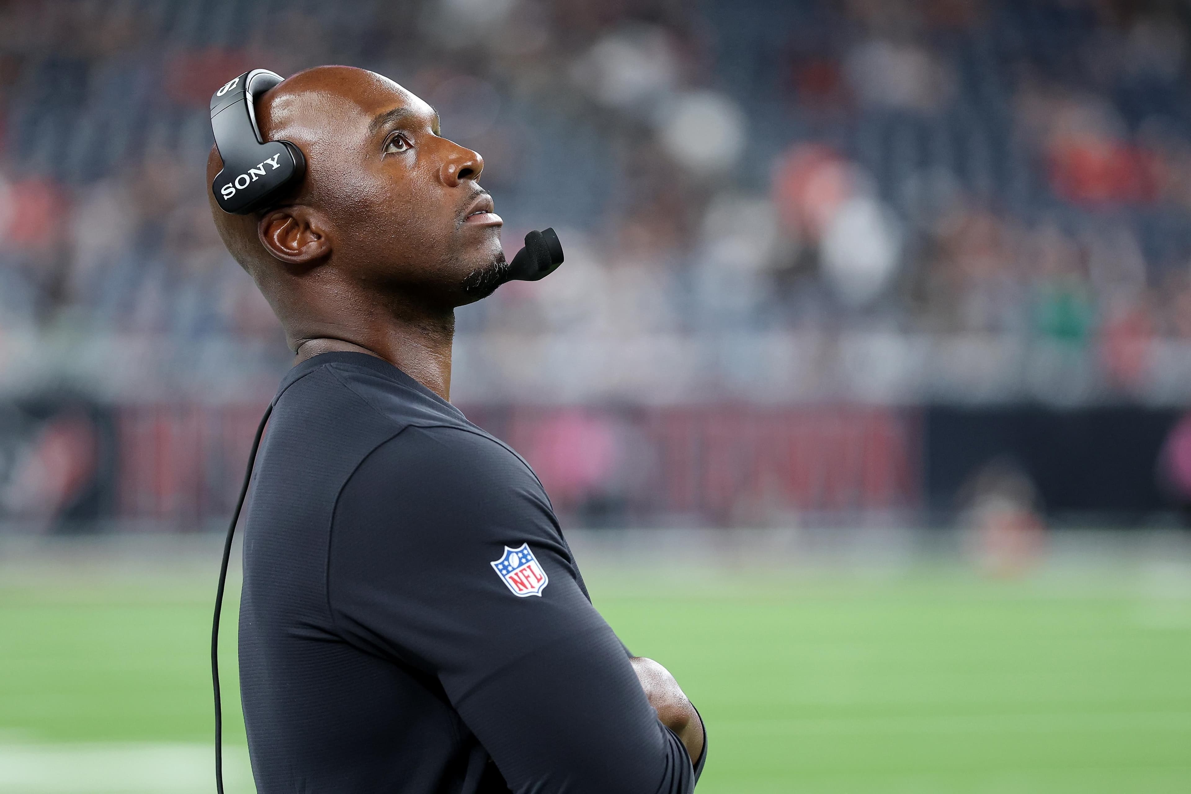 Texans Visit Colts in Week 3 With Five-Game Division Streak on the Line
