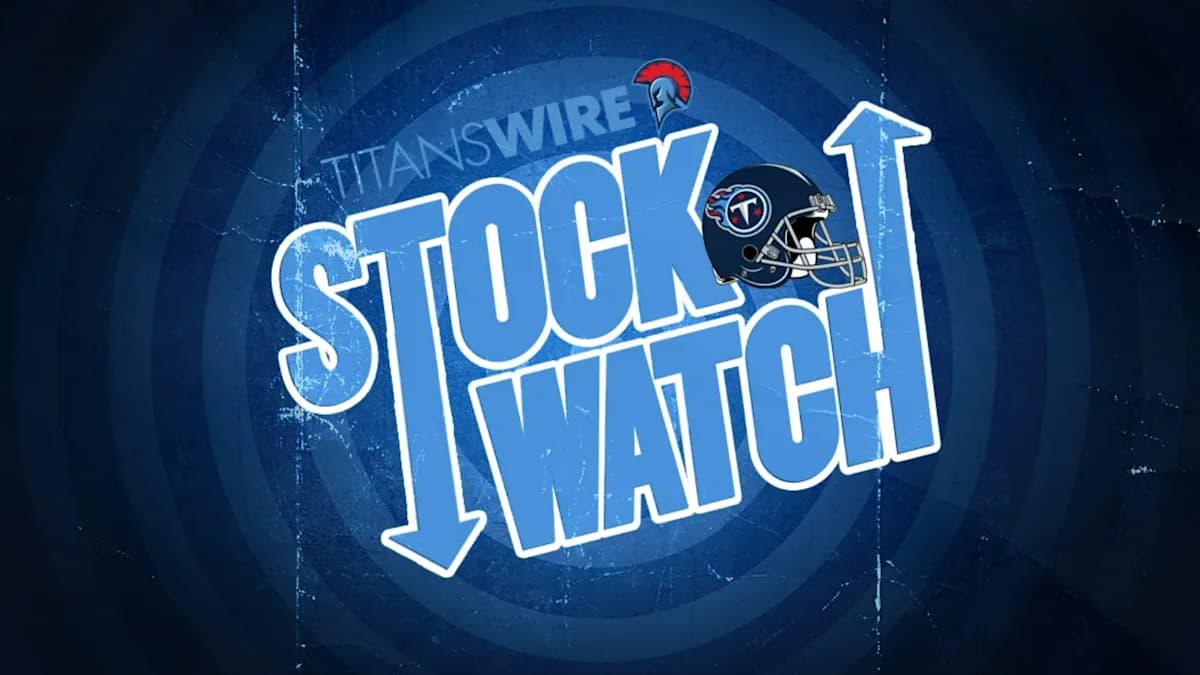 Titans Fall to Giants in Week 3: Simmons, Gray Stand Out; Ward, Dike Struggle