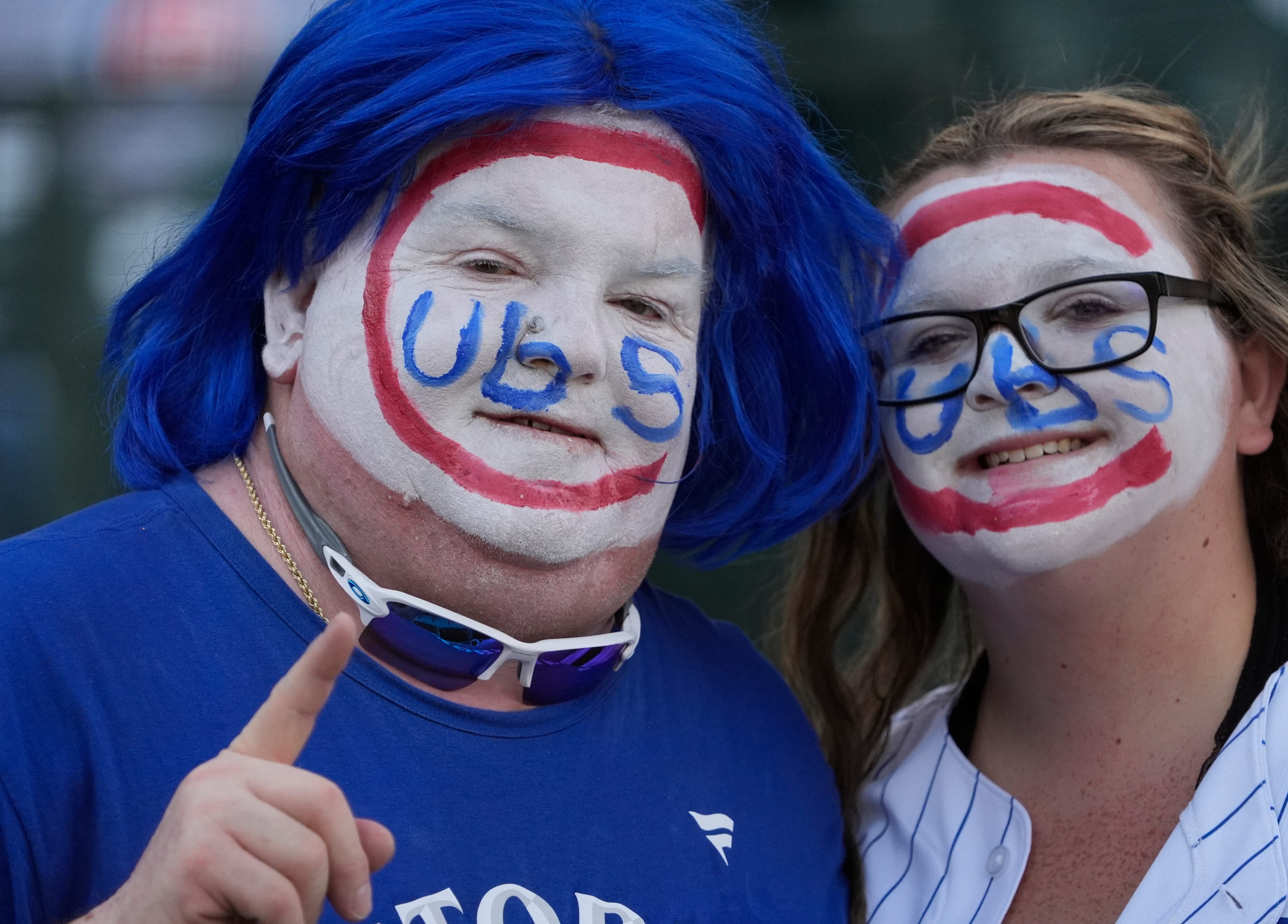 Padres Set to Host Cubs in NL Wild Card Rematch at Petco Park