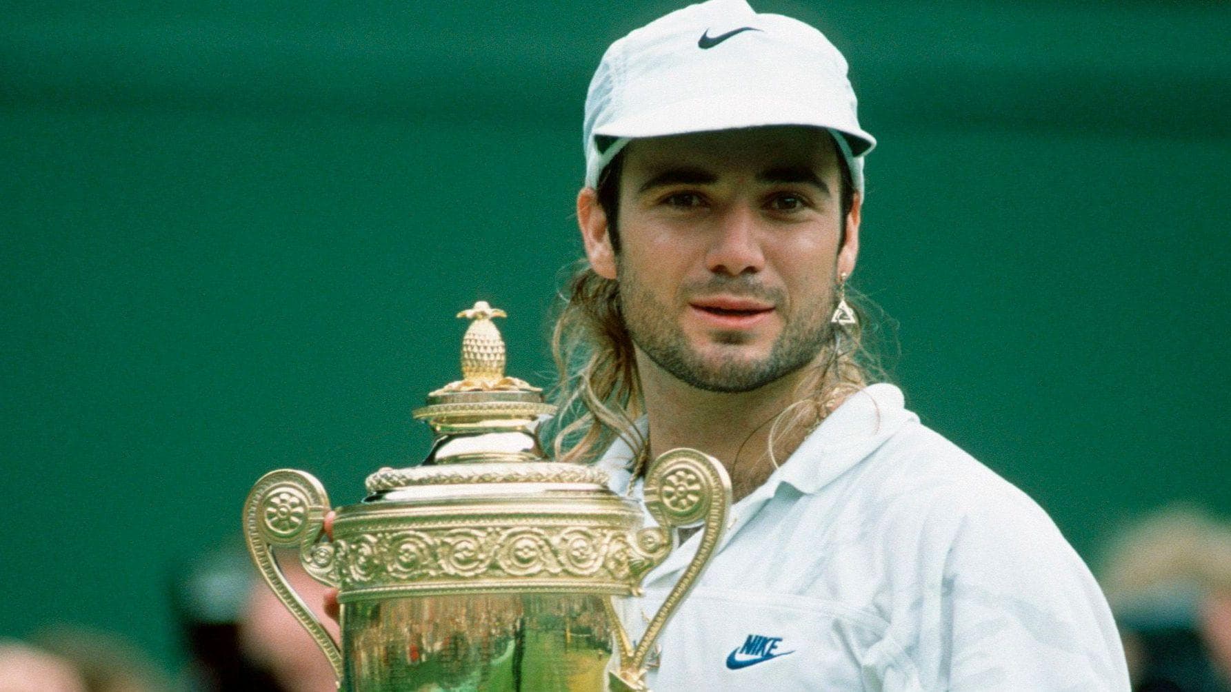 Agassi urges Raducanu to embrace her own identity amid comeback