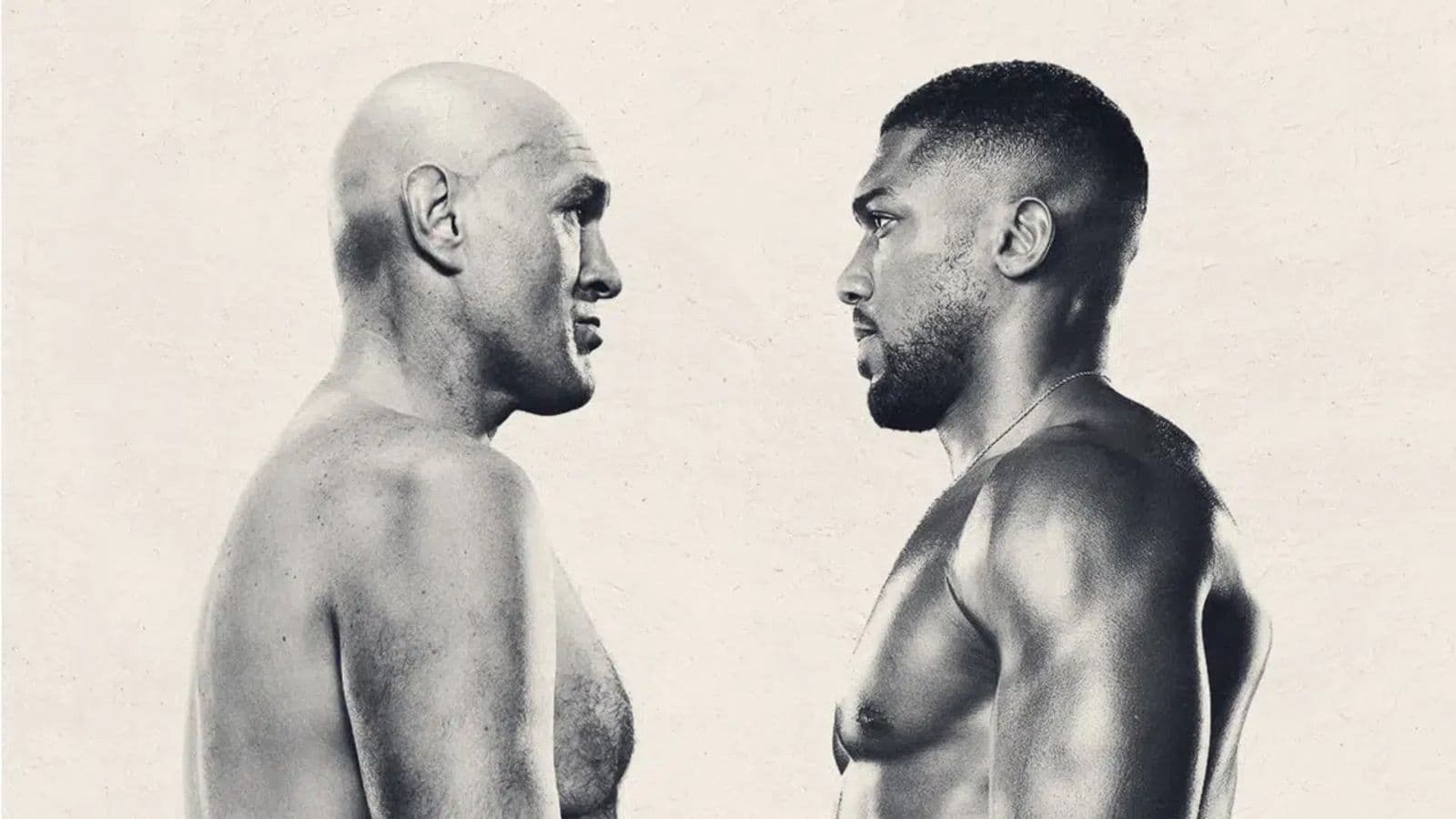 Fury vs. Joshua Set for Dec. 11 in Cardiff, Streaming on Netflix