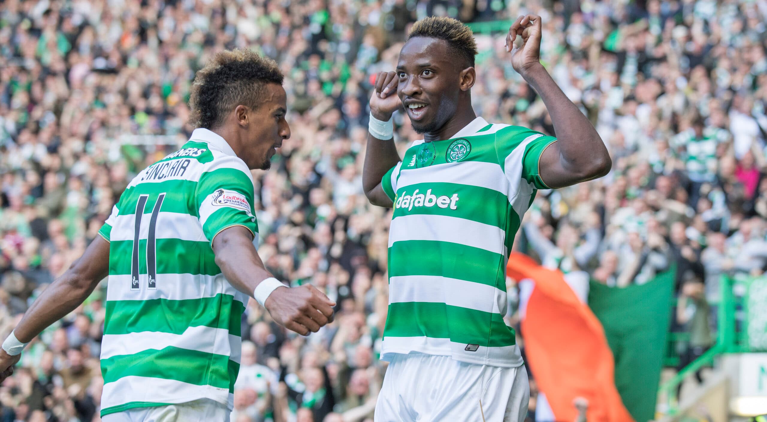 Dembele says he only grasped Celtic's scale after leaving Glasgow