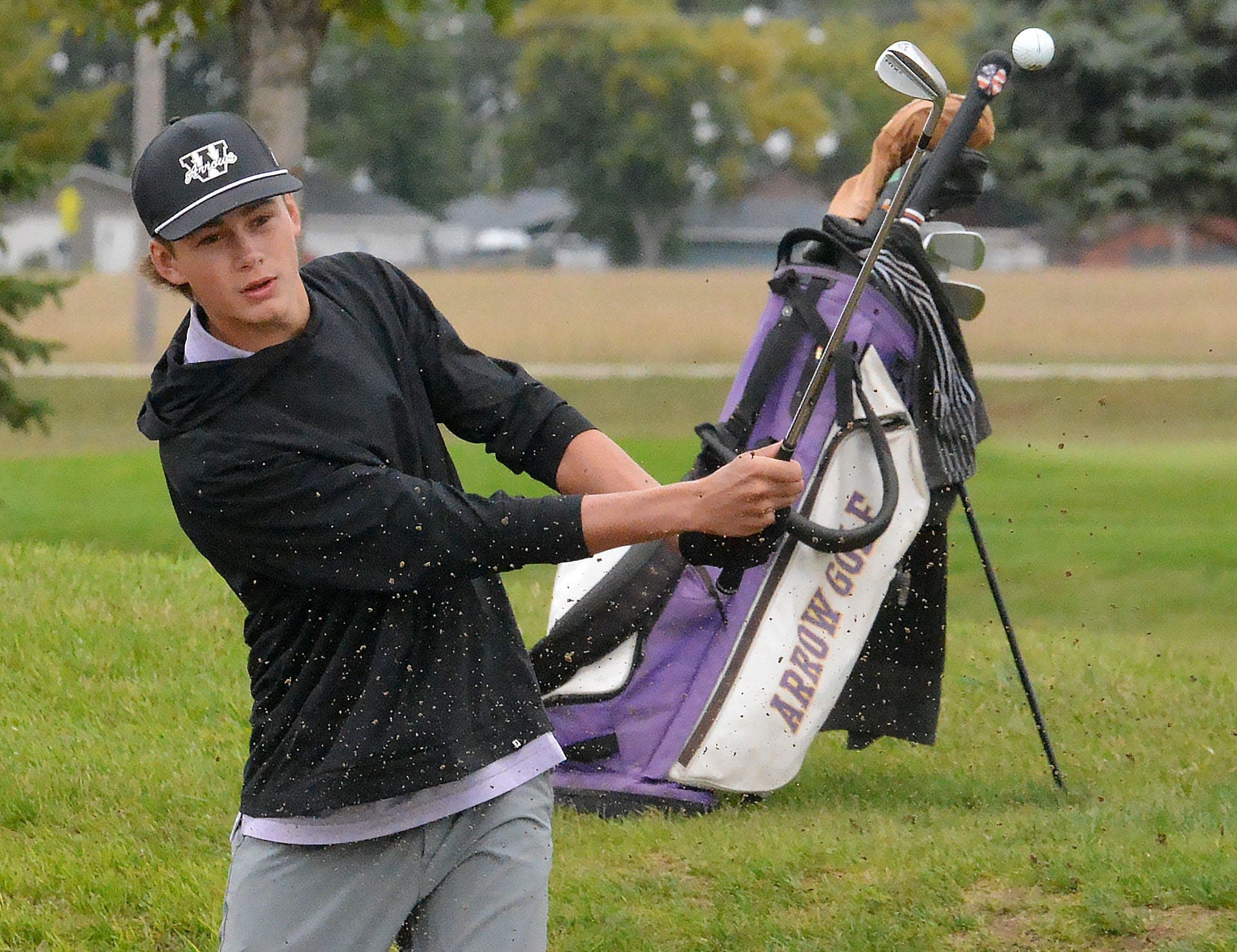 Yankton Wins Watertown Invitational Ahead of ESD and State Tournaments