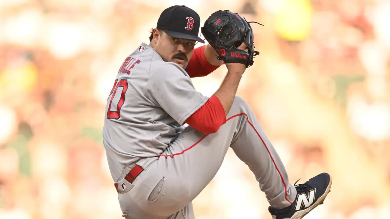 Red Sox Shake Up Lineup as Final Homestand Opens vs. Cleveland