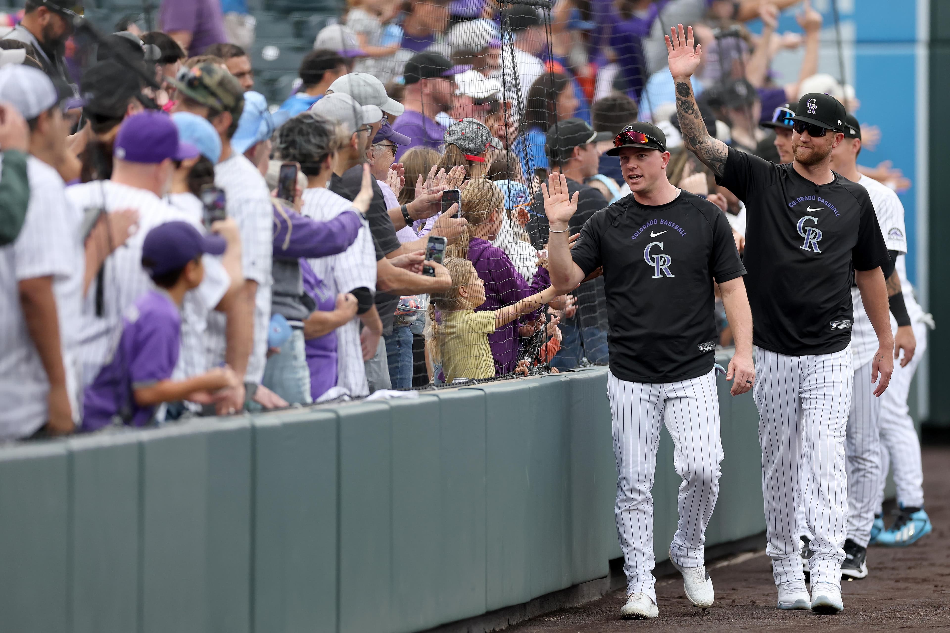 Rockies Close 2026 Season Sunday at White Sox; Offseason Questions Loom