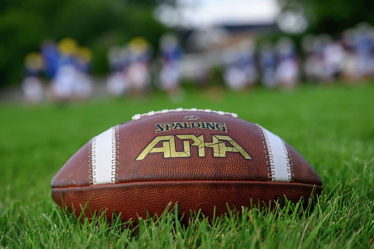Huggins Scores Four Times as Burnt Hills-Ballston Lake Tops Troy 28-14