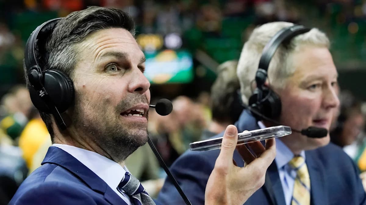 ESPN Analyst Chris Spatola Dies at 47