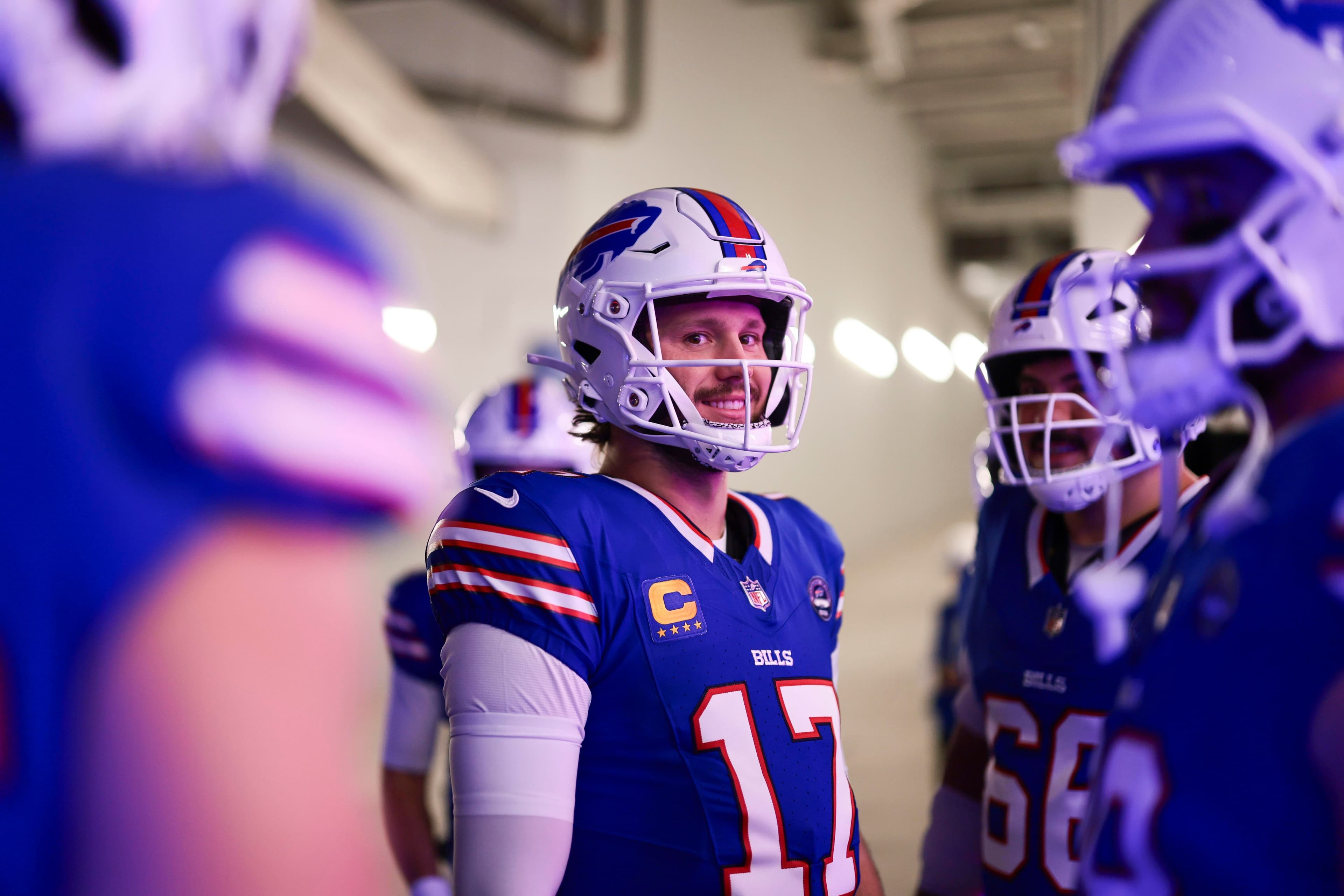 Poll: 91% of Bills voters expect Buffalo to beat New England in Week 4