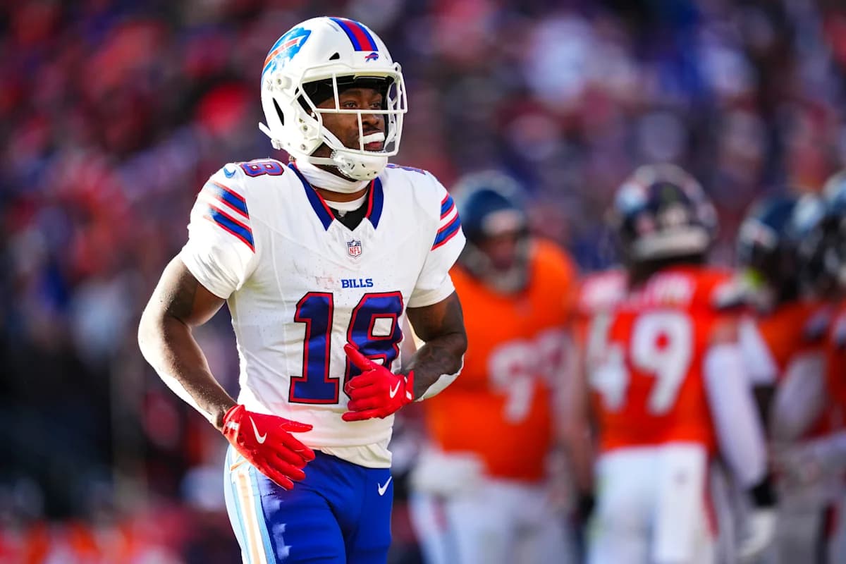49ers Add Veteran Wide Receiver Brandin Cooks to Practice Squad