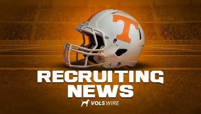 Tennessee to Welcome Jacobs Brothers, Including Ohio State Commit, for Texas Game