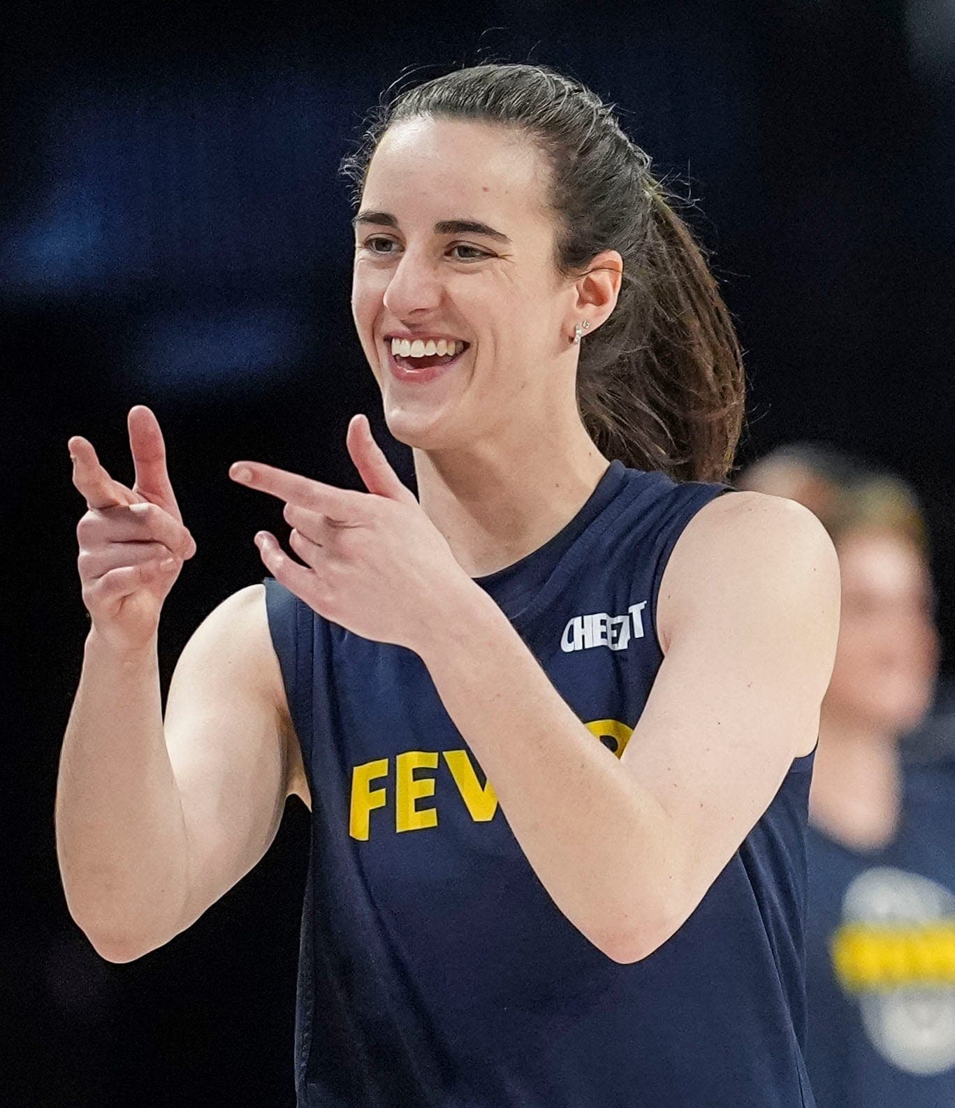 WNBA Playoffs Open Sunday With Four Game 1s Across ABC, Prime Video, USA