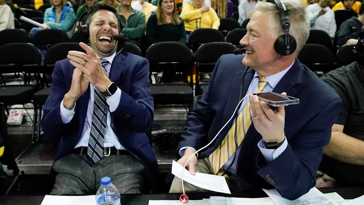 Chris Spatola, ESPN Analyst and Former Duke Assistant, Dies at 47