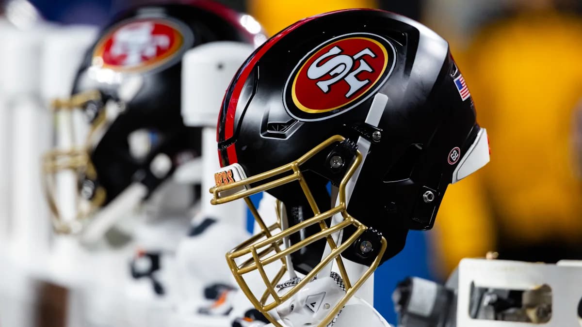 49ers Received Warning About Alleged Impersonator Months Before Arrest