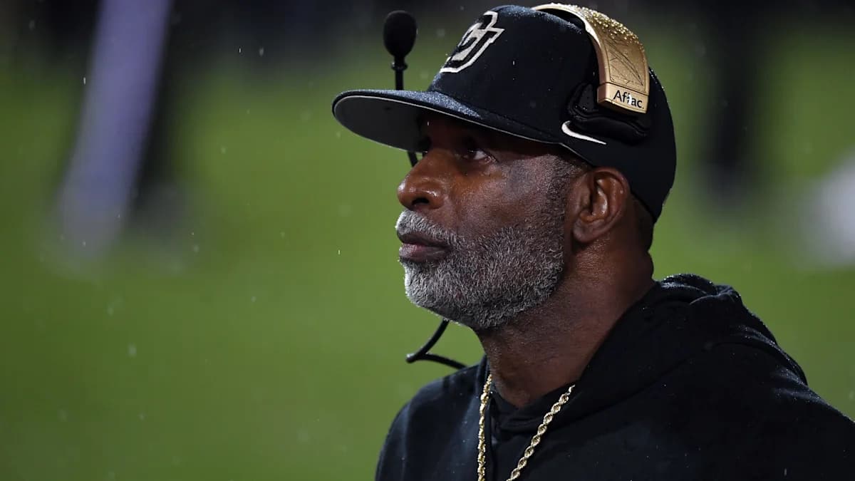 Colorado Leads Baylor 10-7 Heading Into Big 12 Opener in Waco
