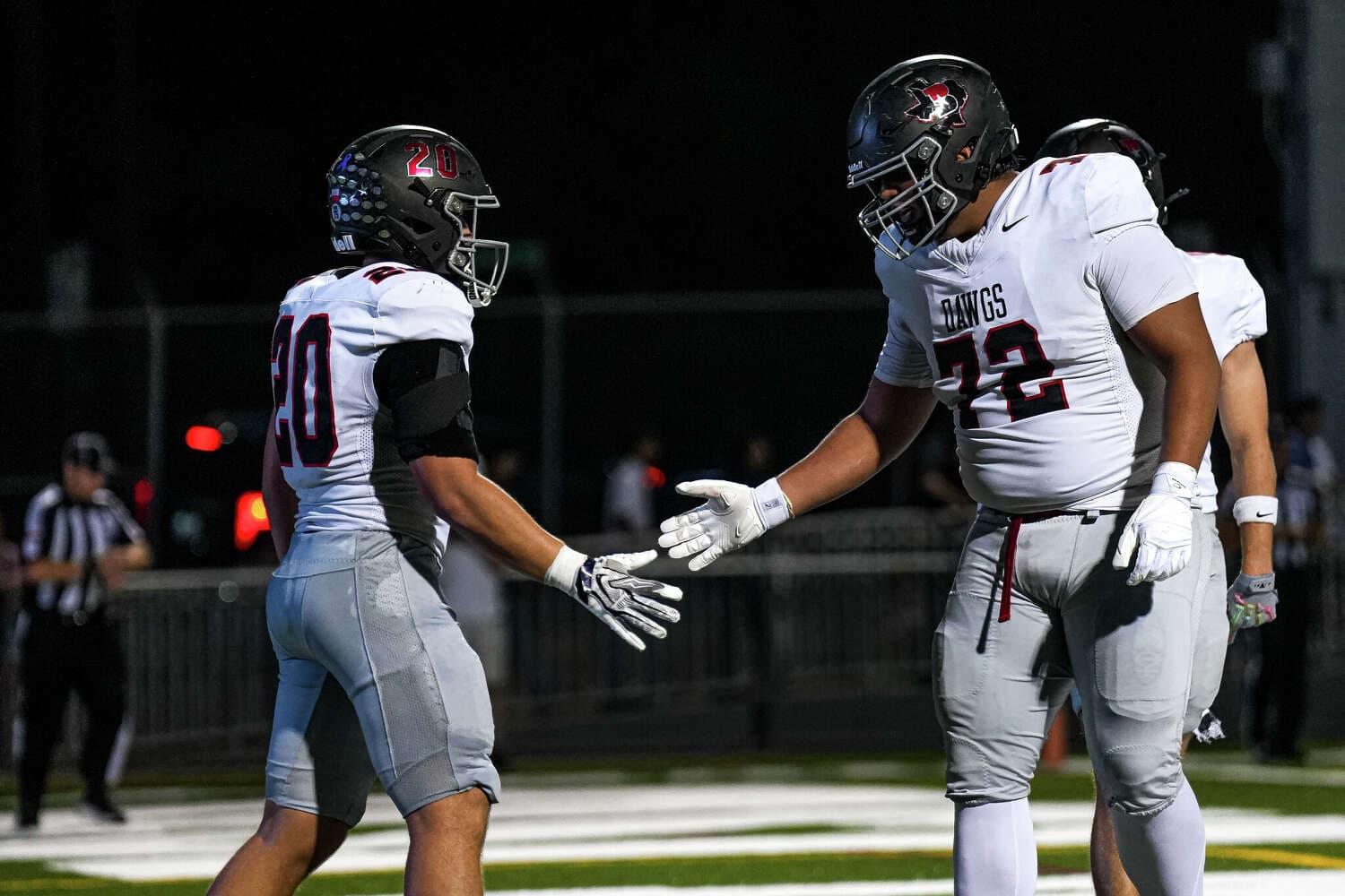 Westlake, Lake Travis and Round Rock All Win as Central Texas Season Hits Midpoint